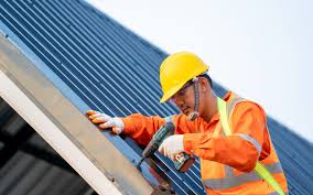 Fast & Reliable Emergency Roof Repairs in Jonesville, VA